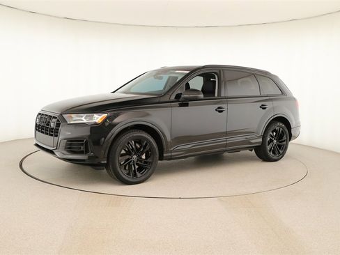 Used 2022 Audi Q7 3.0T Premium Plus image 13
