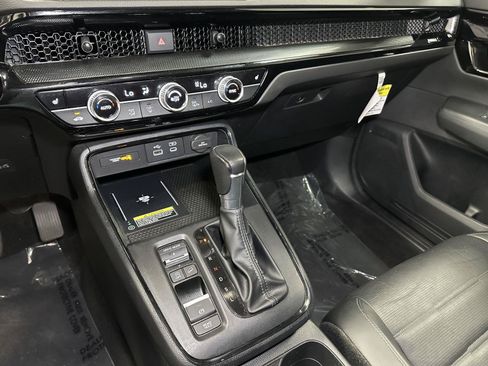 Used 2025 Honda CR-V EX-L image 28