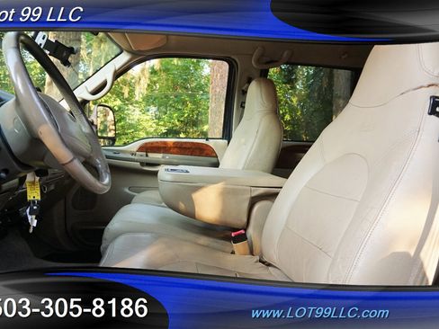 Used 2000 Ford F250 Lariat image 13