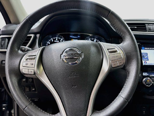 Used 2014 Nissan Rogue SL AWD/4WD image 11