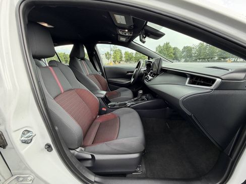 Used 2023 Toyota Corolla SE FWD image 15