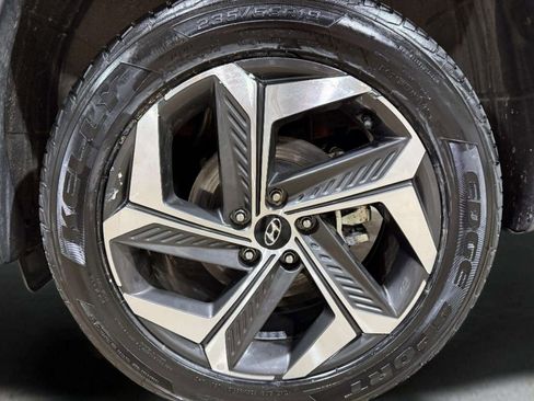 Used 2023 Hyundai Tucson SEL w/ Convenience Package image 29