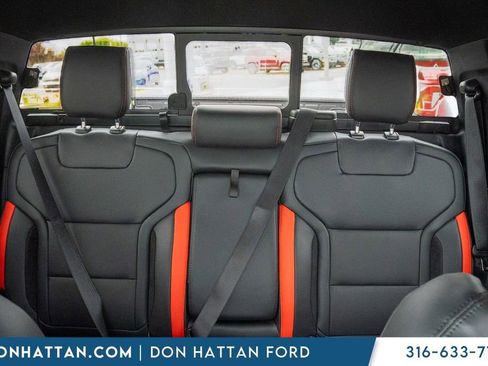 New 2026 Ford Ranger Raptor image 23