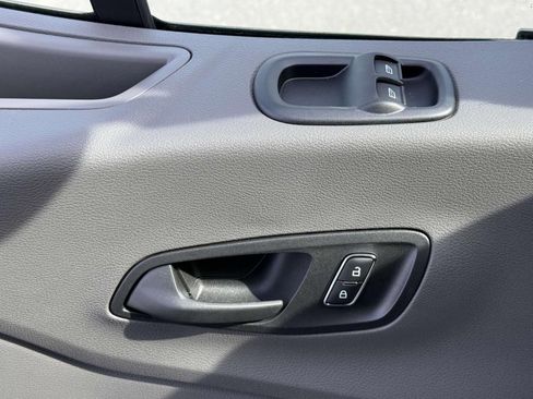 New 2024 Ford Transit 350 Base w/ Interior Upgrade Package image 16