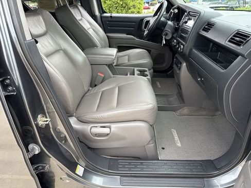 Used 2013 Honda Ridgeline RTL image 14