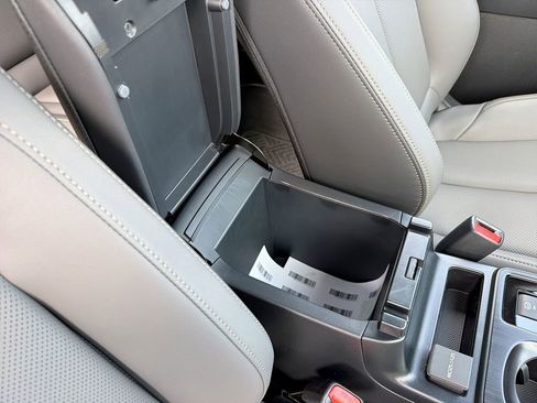 New 2026 Subaru Outback Limited AWD/4WD image 33