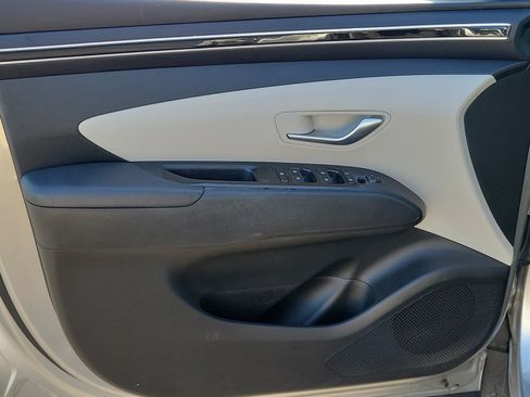 Used 2022 Hyundai Tucson SEL FWD image 13