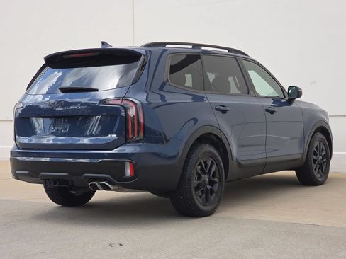 Used 2025 Kia Telluride SX Prestige X-Pro AWD/4WD image 5