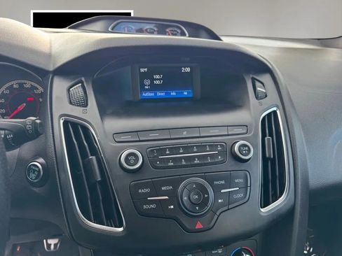 Used 2018 Ford Focus ST image 18