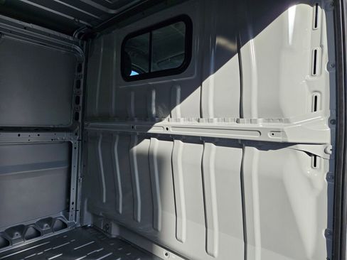 New 2026 RAM ProMaster 1500 w/ Convenience Group FWD image 14