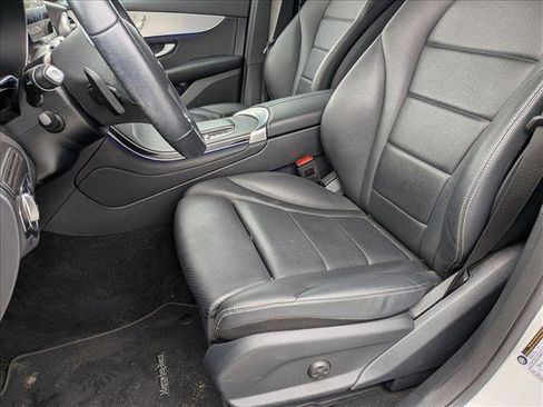 Certified 2022 Mercedes-Benz GLC 300 image 14