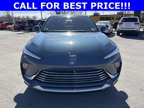 New 2026 Buick Envista Preferred w/ Convenience I Package image 9