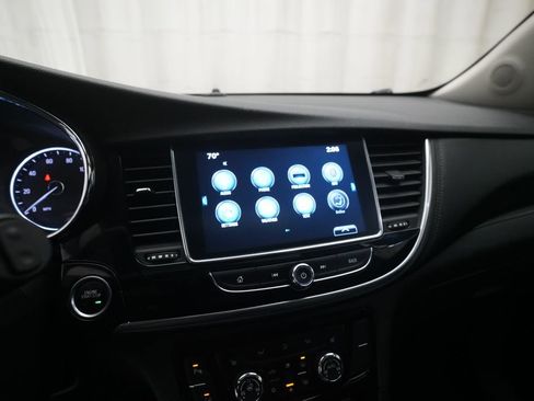 Used 2018 Buick Encore Premium w/ Experience Buick Package image 6