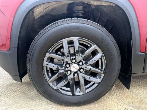 Used 2019 GMC Acadia SLT AWD/4WD image 20