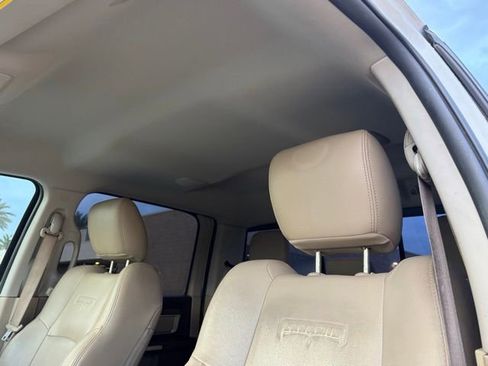 Used 2017 RAM 2500 Laramie image 15