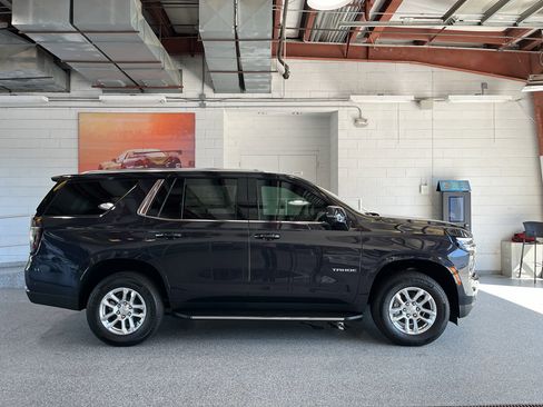 New 2026 Chevrolet Tahoe LT w/ Comfort Package RWD image 13
