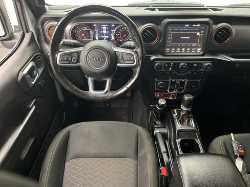 Used 2021 Jeep Gladiator Mojave image 12