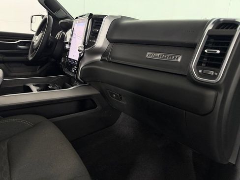 Used 2025 RAM 1500 Big Horn AWD/4WD image 32