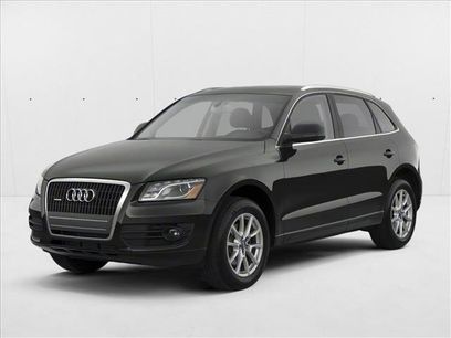 Used 2011 Audi Q5 2.0T Premium