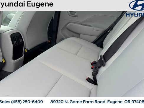 New 2026 Hyundai Kona SEL Sport image 16