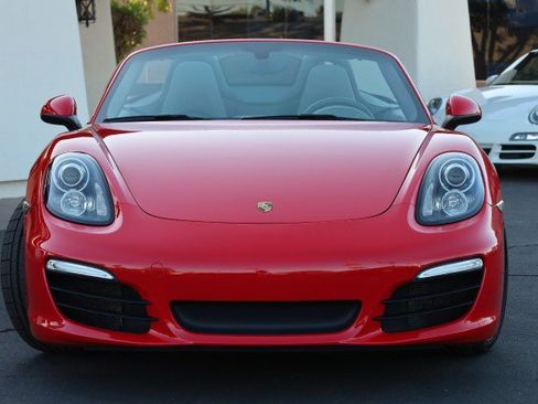 Used 2013 Porsche Boxster S RWD image 7
