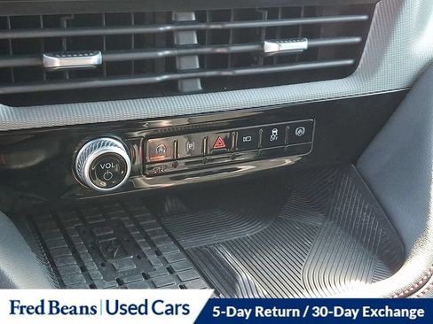 Used 2025 Ford Explorer ST AWD/4WD image 23