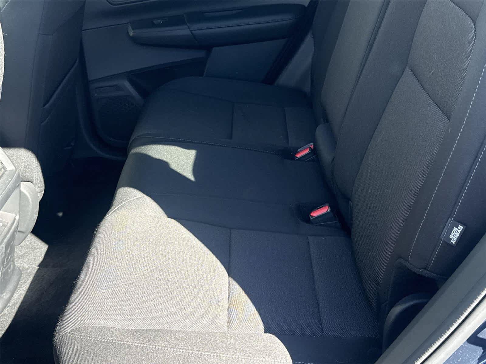 Used 2024 Honda CR-V EX image 14