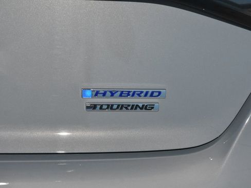 Used 2025 Honda Accord Touring image 36