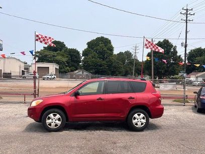 Used 2006 Toyota RAV4 2WD