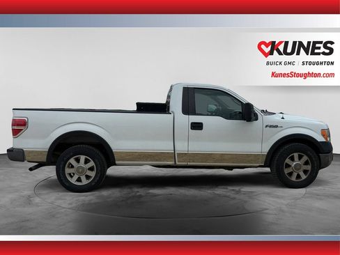 Used 2013 Ford F150 XL RWD image 10