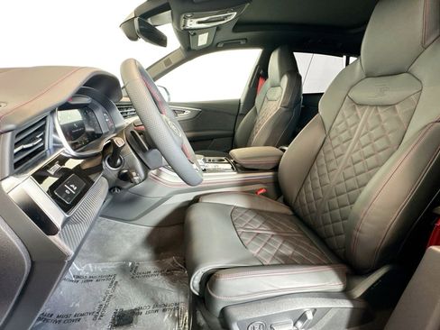 New 2026 Audi Q8 Prestige AWD/4WD image 17