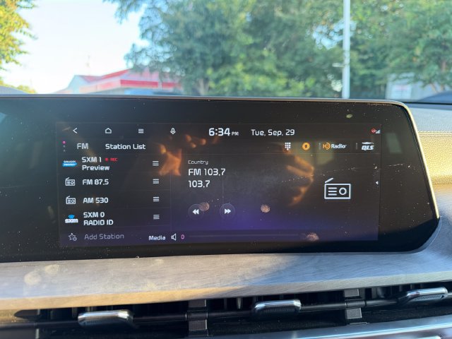 Certified 2024 Kia Telluride SX Prestige X-Line AWD/4WD image 20