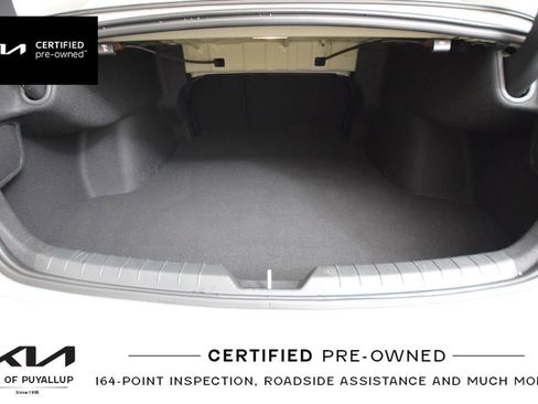 Certified 2025 Kia K5 GT-Line image 20