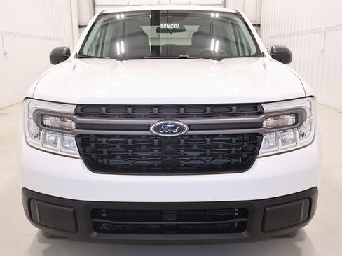 Certified 2023 Ford Maverick XLT image 5