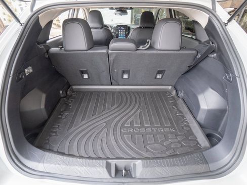 Certified 2024 Subaru Crosstrek 2.5i Limited image 20