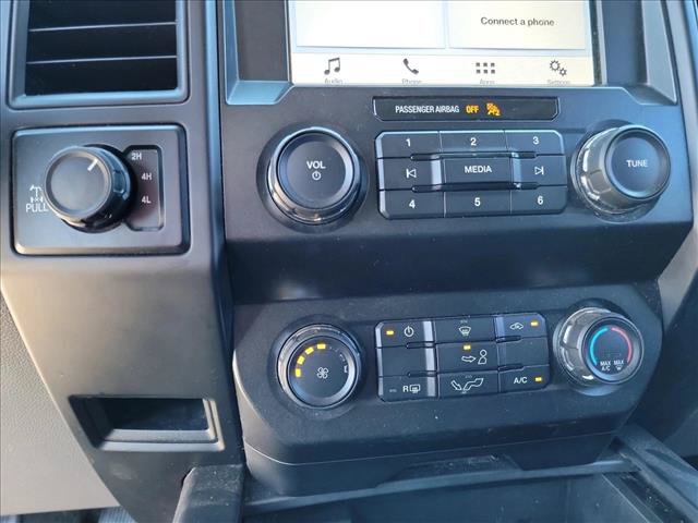 Used 2019 Ford F150 XL w/ Equipment Group 101A Mid AWD/4WD image 12