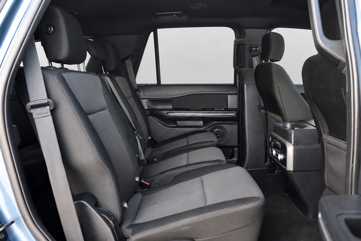 Used 2020 Ford Expedition XLT AWD/4WD image 14