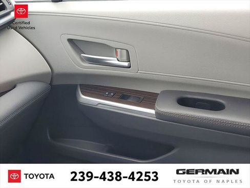 Certified 2022 Toyota Sienna XLE FWD image 29