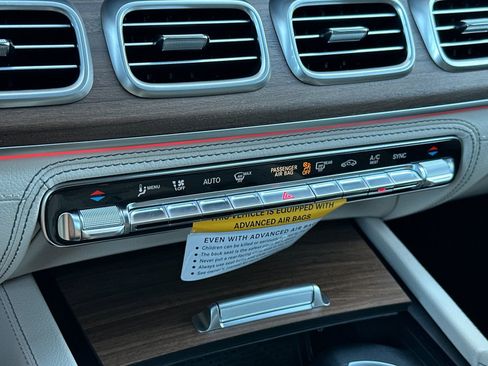 New 2026 Mercedes-Benz GLE 53 AMG GLE 53 AMG image 23