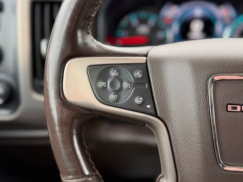 Used 2019 GMC Sierra 2500 Denali w/ Duramax Plus Package image 11