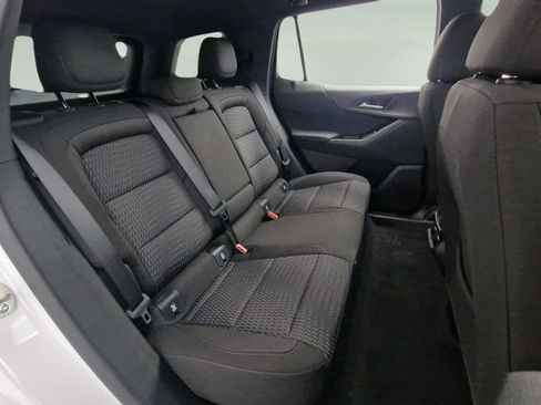 New 2026 Chevrolet Equinox LT w/ Safety and Technology Package image 26