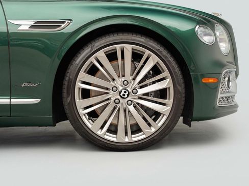 Certified 2023 Bentley Flying Spur W12 AWD/4WD image 6