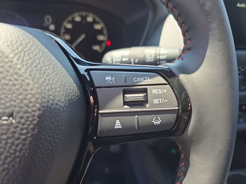New 2027 Honda HR-V Sport image 17