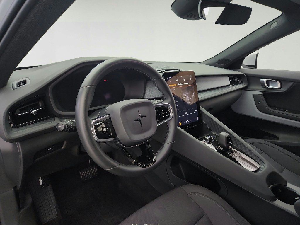 Used 2024 Polestar Polestar 2 AWD/4WD image 10