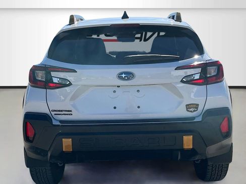 Used 2024 Subaru Crosstrek 2.5i Wilderness image 6