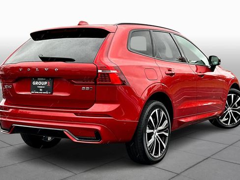 Certified 2023 Volvo XC60 B5 Plus w/ Climate Package image 12