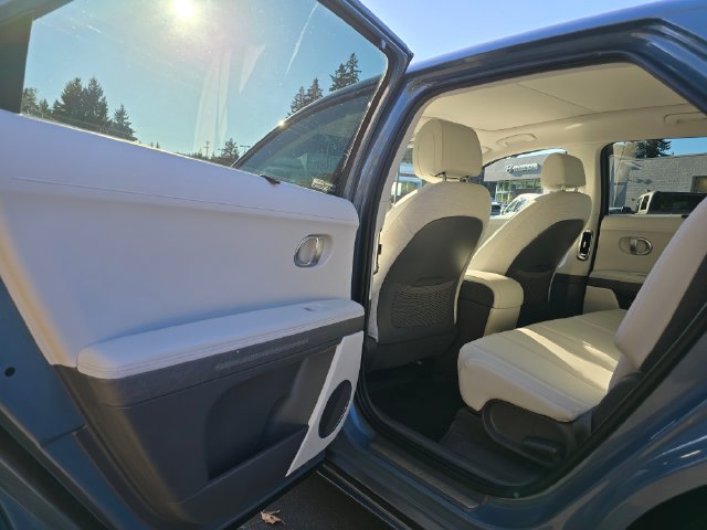 Certified 2023 Hyundai Ioniq 5 Limited AWD/4WD image 15