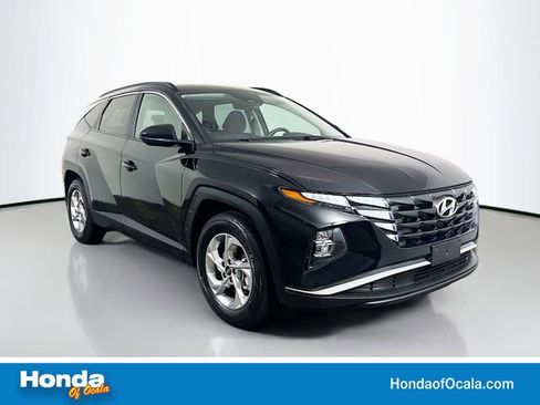Used 2024 Hyundai Tucson SEL image 1