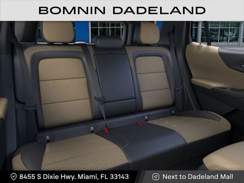 New 2026 Chevrolet Equinox ACTIV image 17