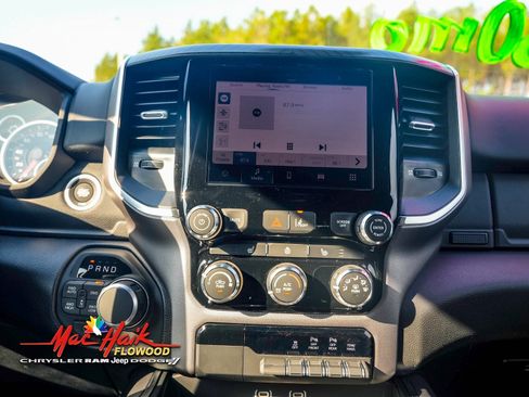 New 2026 RAM 1500 Big Horn image 14